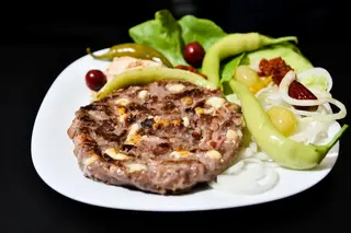 Gurmanska velika porcija 300gr