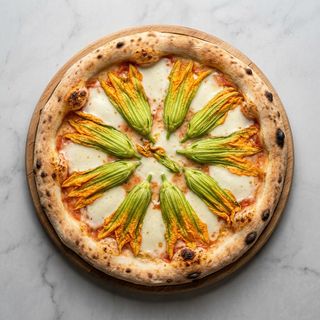 Fiori di zucca