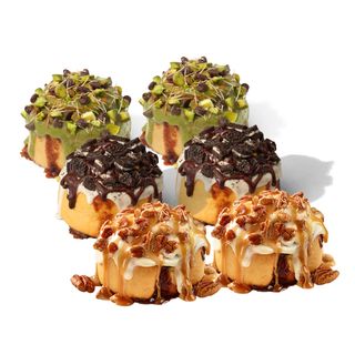 Tripple Bon