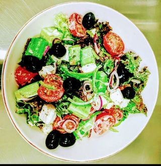 ბერძნული სალათი