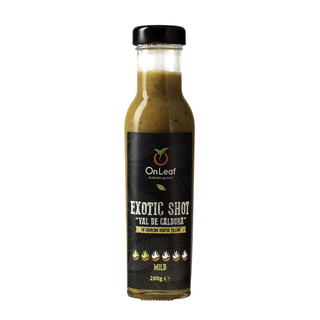 Exotic shot mild sos