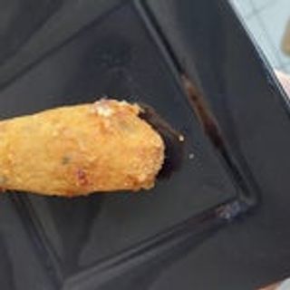 Crocchè di patate 1 pezzo