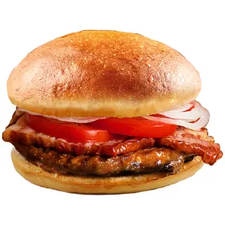 BBQ Бургер 