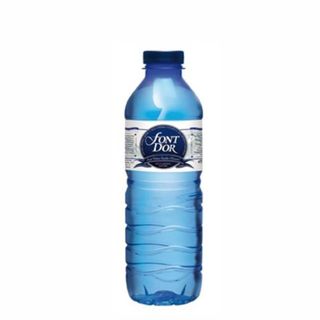 Agua (500ml) 
