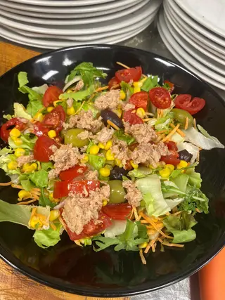 Insalata mista