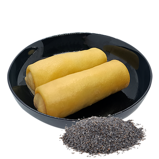 Млинці з маком смажені, 210 г