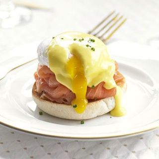 Eggs Benedict