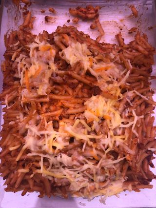 Macarrons Gratinats (300 G.)