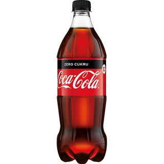 Coca Cola Zero