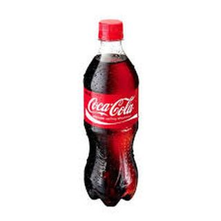 Coca-Cola Original 50 CL PET