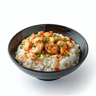 Ku - Bak Con Tres Delicias