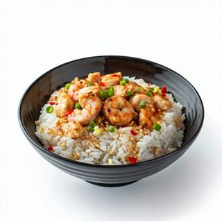 Ku - Bak Con Tres Delicias