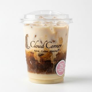 Iced Spanish Latte