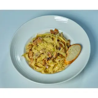 Chicken Gorgonzola