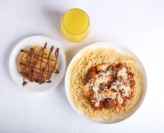 Menu Marcory 2