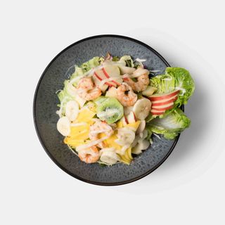 Salade Exotique