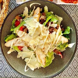 Salade César