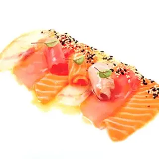 Pesce misto