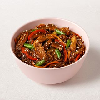 Вок Фунчоза пиканто М (230г)