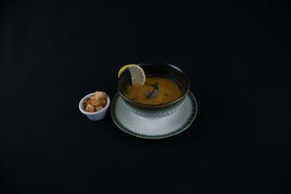 Чечевичный суп (350г)