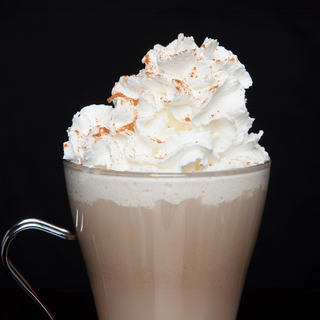 Cappuccino Con Nata (400 Cl.)