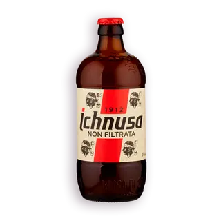 Ichunusa Non Filtrata (330 ml.)