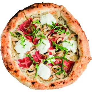 CAPRICCIOSA 