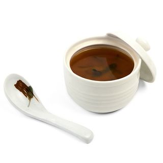 29 Zuppa di miso