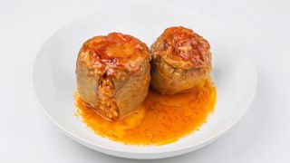 Punjene paprike