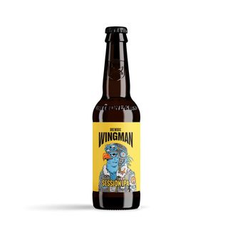 Wingman IPA