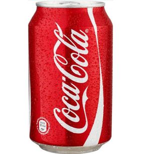 Coca Cola Originale 33cl Canette