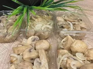 Гриби мариновані (150g)