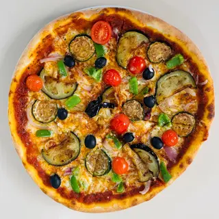 Vegetariano 