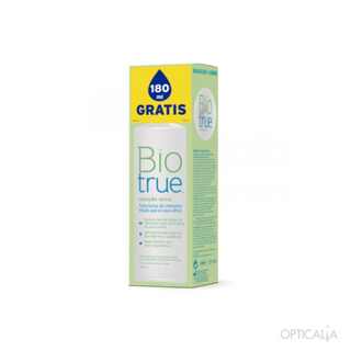 Biotrue (480 ml)