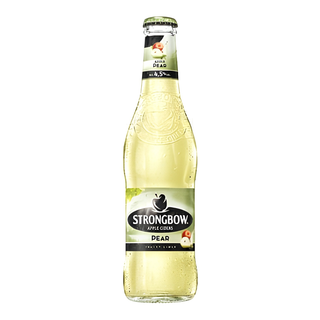 Strongbow Pear 4.5%