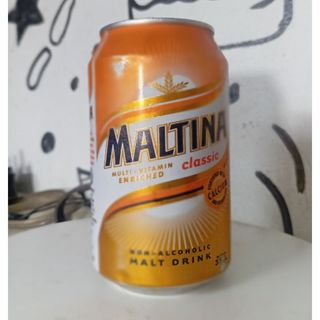 Maltina