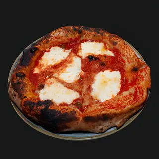 Napoletana Bufala