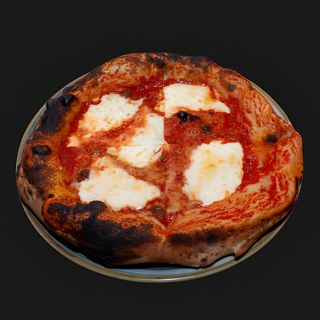Napoletana Bufala