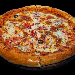 Пицца Маргарита