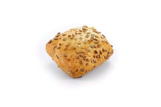 2 bułki słonecznikowe 