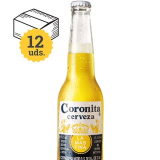 Coronita (33 Cl.)