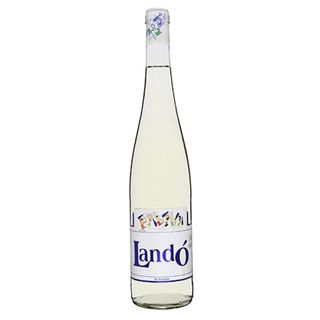 Vino Blanco Landó