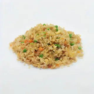 35. Básico A Arroz Tres Delicias