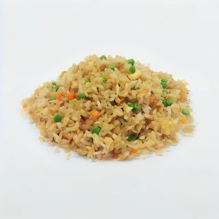 35. Básico A Arroz Tres Delicias