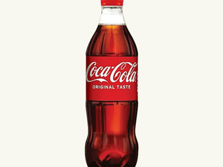 Coca-Cola (500ml)