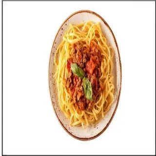 Spaghetti Puttanesca