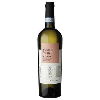 Coda Di Volpe Sannio Cantina Solopaca