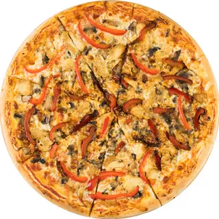 Pizza Teleranek