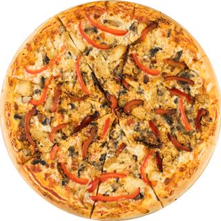 Pizza Teleranek