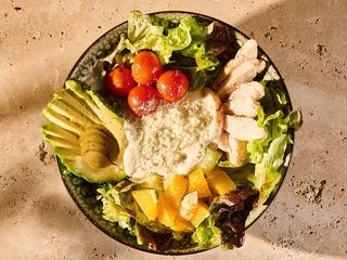 Insalata Di Pollo